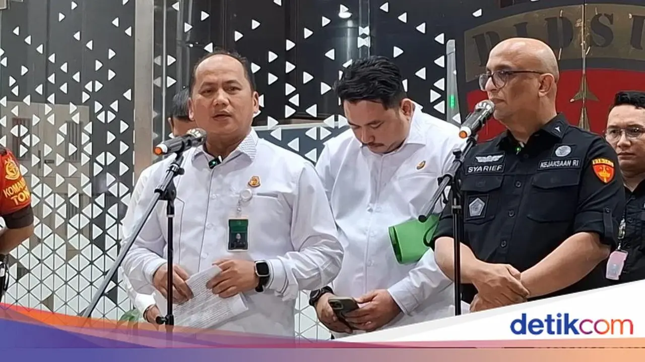 Kejagung Ungkap Modus Korupsi Ekspor CPO Rp 14 Triliun, 11 Orang Resmi Ditetapkan Jadi Tersangka