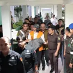 Kejati Bengkulu Tetapkan Mantan Bupati Bengkulu Utara IR Sebagai Tersangka Korupsi Tambang PT RSM