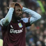 Kekalahan Aston Villa dari Wolves Ancam Posisi Tiga Besar Liga Inggris, Man United Berpeluang Menyalip