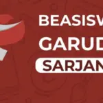 Kemdiktisaintek Buka Pendaftaran Beasiswa Garuda Sarjana 2026 untuk Siswa Kelas 12 ke Kampus Dunia
