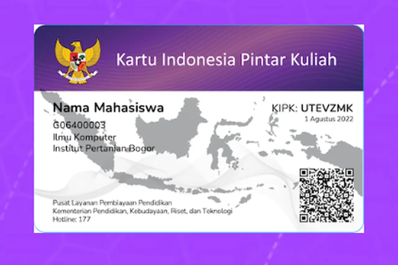 Kemdiktisaintek Rilis Aturan KIP Kuliah 2026: Syarat Ekonomi Kini Sesuaikan UMP Domisili Siswa