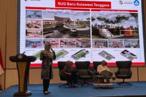 Kemdiktisaintek Terapkan Kurikulum IB dan Penguatan STEM di Empat SMA Unggul Garuda Baru