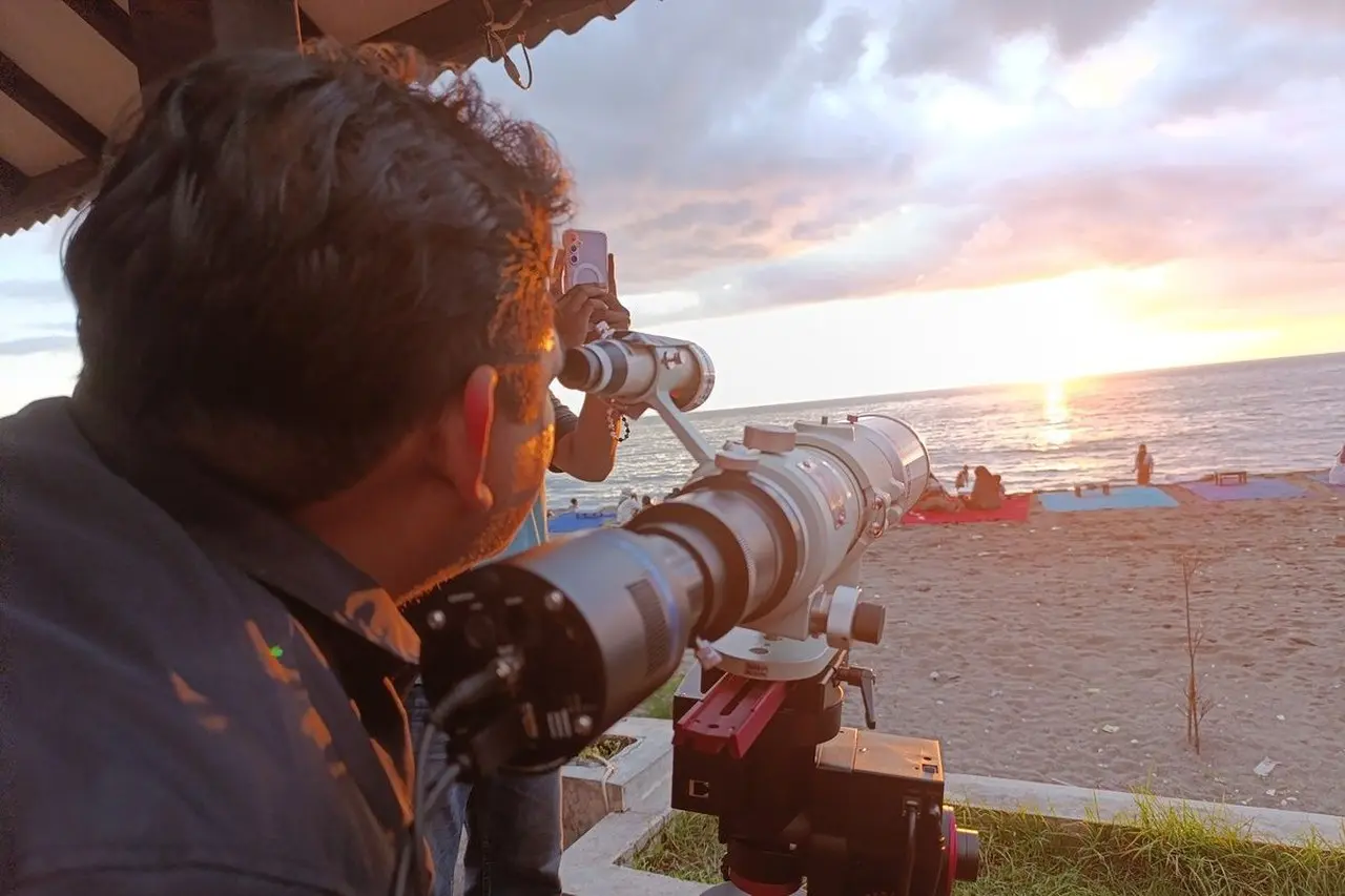 Kemenag Aceh Perkirakan Awal Ramadhan 1447 H Jatuh pada Kamis 19 Februari 2026