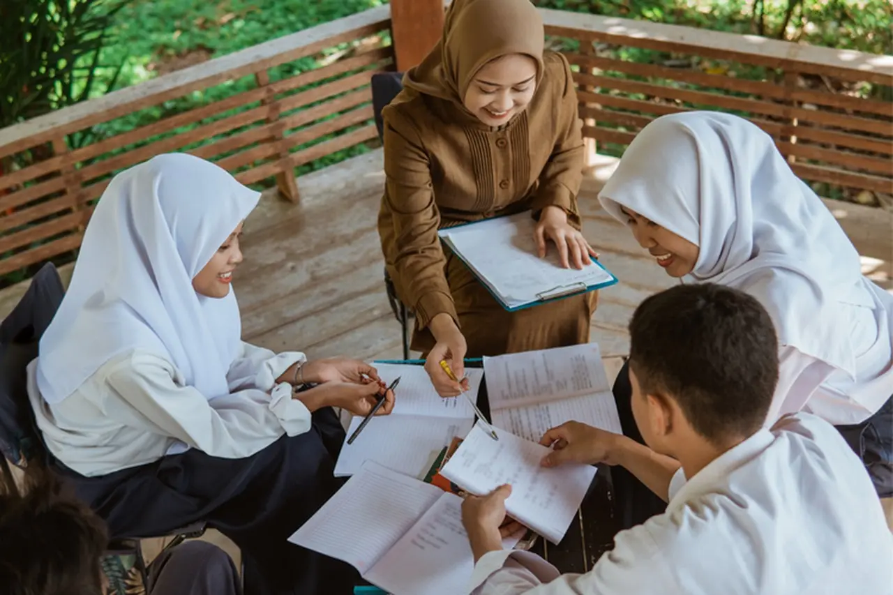 Kemenag Ajukan 630.000 Formasi PPPK Guru Madrasah Swasta dan Percepat Pencairan Tunjangan Profesi
