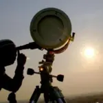 Kemenag Gelar Sidang Isbat 17 Februari, Simak Perbedaan Metode Rukyat Hilal dan Hisab Astronomi