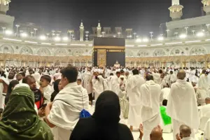 Kemenag RI Uraikan Kebijakan Umrah Ramadhan 1447 H: Pastikan Paket Layanan Lengkap dan Jelas
