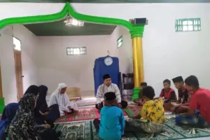 Kemenag Terjunkan 2.000 Dai ke Wilayah 3T Selama Ramadan 1447 H untuk Perkuat Syiar dan Kebangsaan