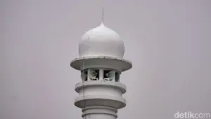 Kemenag Tetapkan Aturan Penggunaan Pengeras Suara Masjid dan Musala Selama Ramadan 2026 dan Hari Besar Islam