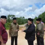 Kemenag Umumkan Rencana Pembangunan Madrasah Terintegrasi di IKN, Solusi Pendidikan Komprehensif untuk Warga Ibu Kota Baru