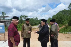 Kemenag Umumkan Rencana Pembangunan Madrasah Terintegrasi di IKN, Solusi Pendidikan Komprehensif untuk Warga Ibu Kota Baru