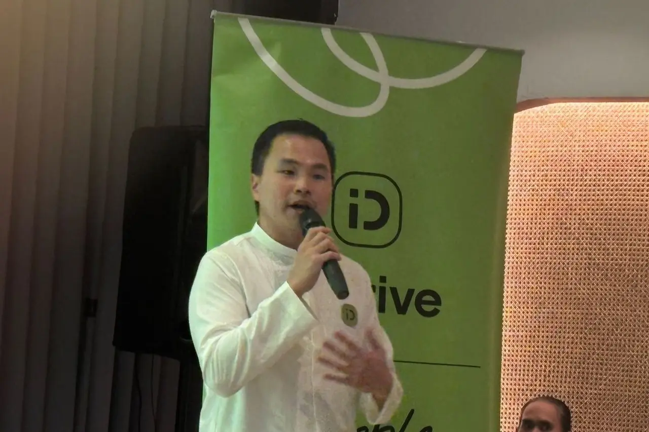 Kemenaker Tetapkan Arah BHR Ojol, inDrive Jelaskan Skema Bantuan Hari Raya untuk Mitra di Tahun 2026 Kemenaker Tetapkan Arah BHR Ojol, inDrive Jelaskan Skema Bantuan Hari Raya untuk Mitra di Tahun 2026