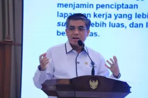 Kemenaker Umumkan Posko Pengaduan THR 2026: Pekerja Dapat Melapor Perusahaan yang Lalai Bayar Tunjangan