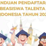 Kemendikdasmen Buka Pendaftaran Beasiswa Talenta Indonesia 2026 untuk Siswa Berprestasi Nasional