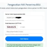 Kemendikdasmen Perpanjang Masa Aktivasi Rekening Insentif dan BSU Guru Non-ASN hingga 30 Juni 2026
