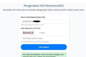 Kemendikdasmen Perpanjang Masa Aktivasi Rekening Insentif dan BSU Guru Non-ASN hingga 30 Juni 2026