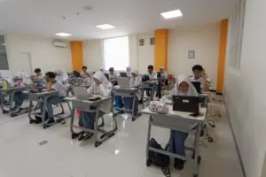 Kemendikdasmen Rilis Hasil TKA SMA Sederajat 2025, Ungkap Rerata Mata Pelajaran dan Evaluasi Kompetensi