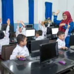 Kemendikdasmen Umumkan 9 Juta Siswa Daftar TKA SD-SMP, Gelar Simulasi Guna Pastikan Sistem Andal