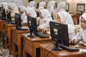 Kemendikdasmen Umumkan Jadwal Lengkap Simulasi dan Pelaksanaan Tes Kemampuan Akademik SD-SMP 2026
