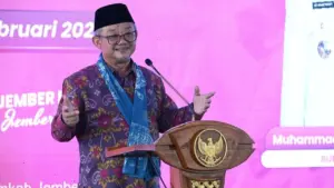 Kemendikdasmen Umumkan Rp14 Triliun untuk Revitalisasi Sekolah, Targetkan Lebih dari 71.000 Satuan Pendidikan
