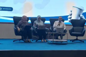 Kemendikti Jelaskan Urgensi Fasilitas Rumah Dinas Guru SMA Unggul Garuda Baru di Wilayah Pelosok