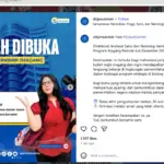 Kemendikti Umumkan Program Magang Juli-Desember 2026: Simak Syarat dan Cara Daftar untuk Mahasiswa Aktif