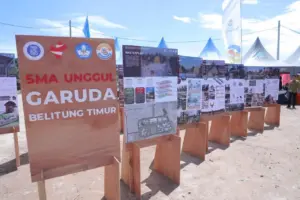 Kemendiktisaintek Alokasikan Rp 200 Miliar per Unit untuk Pembangunan SMA Unggul Garuda Baru di 2026