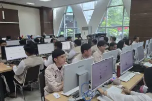 Kemenhaj Jelaskan Progres Pemvisaan Haji 2026: 162 Ribu Dokumen Tuntas, Target Rampung Awal Maret