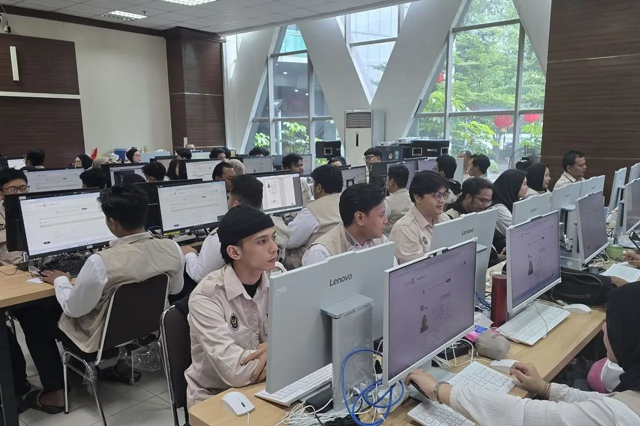 Kemenhaj Jelaskan Progres Pemvisaan Haji 2026: 162 Ribu Dokumen Tuntas, Target Rampung Awal Maret