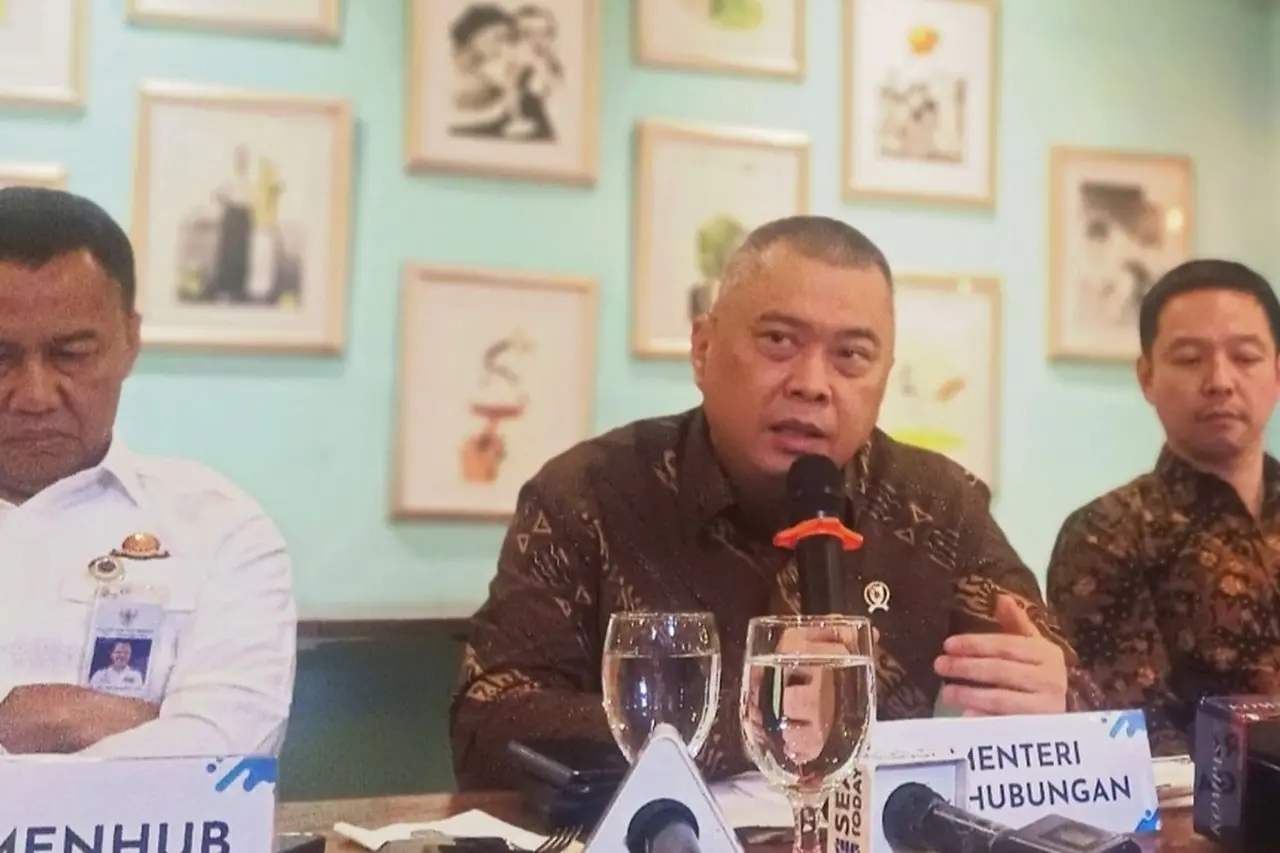 Kemenhub Gandeng Kemenag, Siapkan Masjid di Jalur Mudik Jadi Titik Istirahat Aman Pemudik 2026