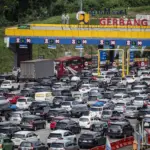 Kemenhub Gandeng Kemenag, Usulkan Masjid Jadi Rest Area Pemudik Antisipasi Lonjakan 143 Juta Orang