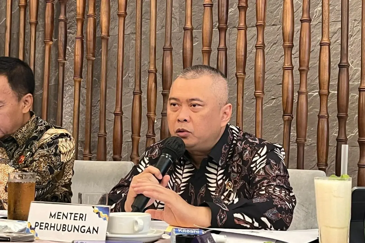 Kemenhub Jamin Distribusi Logistik Aman Selama Lebaran 2026: Pembatasan Angkutan Barang Diterapkan Selektif