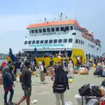 Kemenhub Rampungkan Uji Petik 55 Kapal Penyeberangan Jawa-Bali untuk Mudik Lebaran 2026