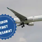 Kemenhub Rilis Diskon Tiket Pesawat 18 Persen untuk 3,32 Juta Penumpang Jelang Arus Mudik Maret 2026
