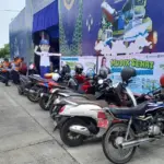 Kemenhub Siapkan 48 Jembatan Timbang Jadi Rest Area Mudik Lebaran 2026, Simak Daftar Lokasinya