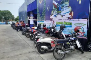 Kemenhub Siapkan 48 Jembatan Timbang Jadi Rest Area Mudik Lebaran 2026, Simak Daftar Lokasinya