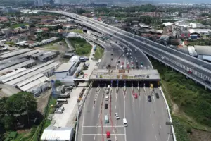 Kemenhub Tetapkan Pembatasan Angkutan Barang 16 Hari, Harapkan Kelancaran Arus Mudik Lebaran 2026