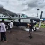 Kemenhub Tutup Sementara 11 Bandara Perintis di Papua Usai Insiden Penembakan Pesawat Smart Aviation