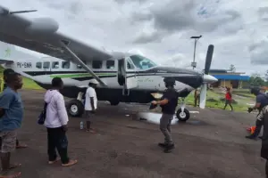 Kemenhub Tutup Sementara 11 Bandara Perintis di Papua Usai Insiden Penembakan Pesawat Smart Aviation