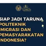 Kemenimipas Segera Buka Pendaftaran Poltek Imipas: Lulusan SMA/SMK Bisa Jadi CPNS Formasi Ini