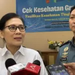 Kemenkes Gandeng TNI-Polri Perluas Cek Kesehatan Gratis, Targetkan 130 Juta Warga di Tahun 2026