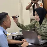 Kemenkes Perluas Program Cek Kesehatan Gratis ke Lingkungan Kerja, Mabes TNI Jadi Lokasi Perdana