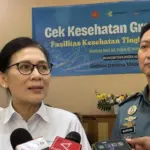 Kemenkes Targetkan 130 Juta Warga Ikut Cek Kesehatan Gratis, Hipertensi Jadi Temuan Utama