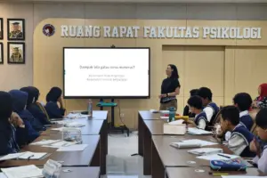 Kemenkes Ungkap 363 Ribu Pelajar Alami Gejala Depresi, Targetkan 50 Juta Peserta Cek Kesehatan 2026