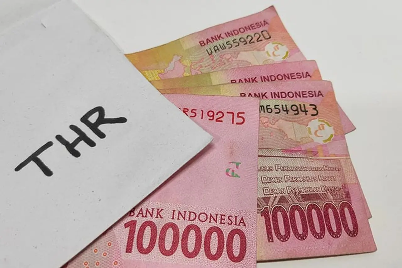 Kemenkeu Targetkan THR ASN 2026 Cair Pekan Pertama Ramadan, Anggaran Disiapkan Sebesar Rp 55 Triliun