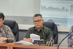 Kemenperin: Industri Tekstil Nasional Tertekan Impor, Konsumsi Rumah Tangga Naik Tak Berdampak Positif
