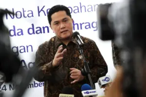 Kemenpora Soroti Dugaan Pelecehan Atlet Panjat Tebing, Umumkan Dukungan Penuh dan Sanksi Tegas bagi Pelaku