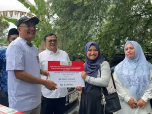 Kemensos dan Komisi VIII DPR Perkuat Perlindungan Korban TPPO: RPTC Tanjungpinang Jadi Sentra Layanan Terpadu