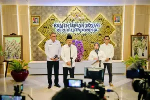 Kemensos Reaktivasi Otomatis 106 Ribu Peserta PBI-JK Penyakit Kronis Mulai 11 Februari 2026