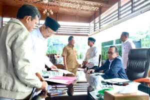 Kemensos Rilis Data Penyaluran Bantuan Bencana di Sumatera: Lebih dari Rp2,5 Triliun Telah Tersalurkan