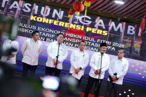 Kemensos Salurkan Bansos Rp 17,5 Triliun untuk 18 Juta Keluarga Jelang Ramadan dan Idul Fitri 2026